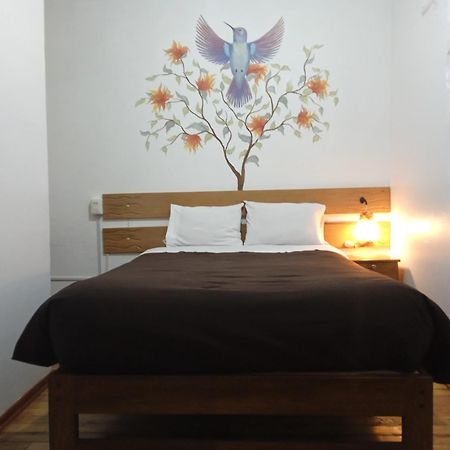Casa Inka B&B Ollantaytambo Eksteriør bilde