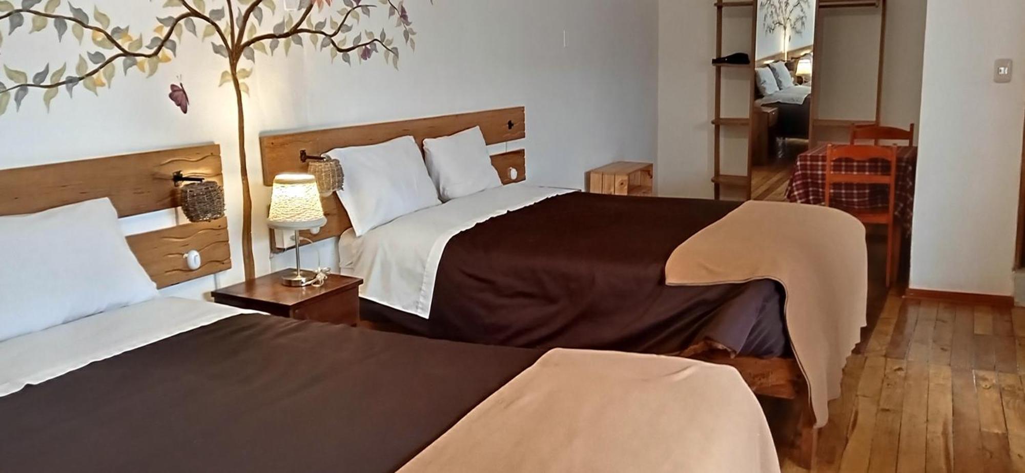 Casa Inka B&B Ollantaytambo Eksteriør bilde